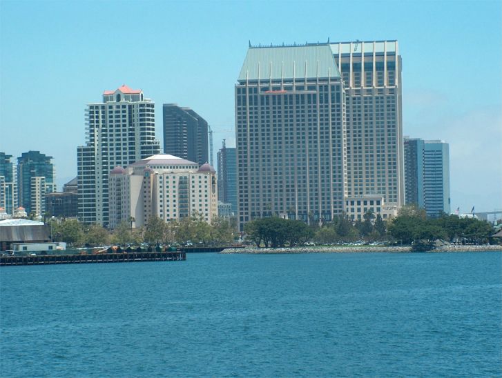 San Diego