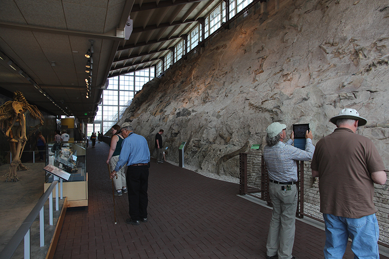 Dinosaur National Monument