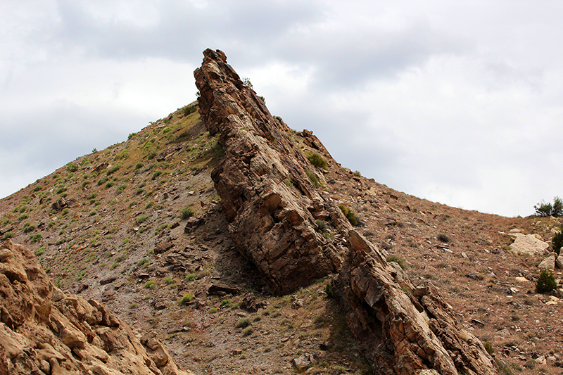 Dinosaur National Monument