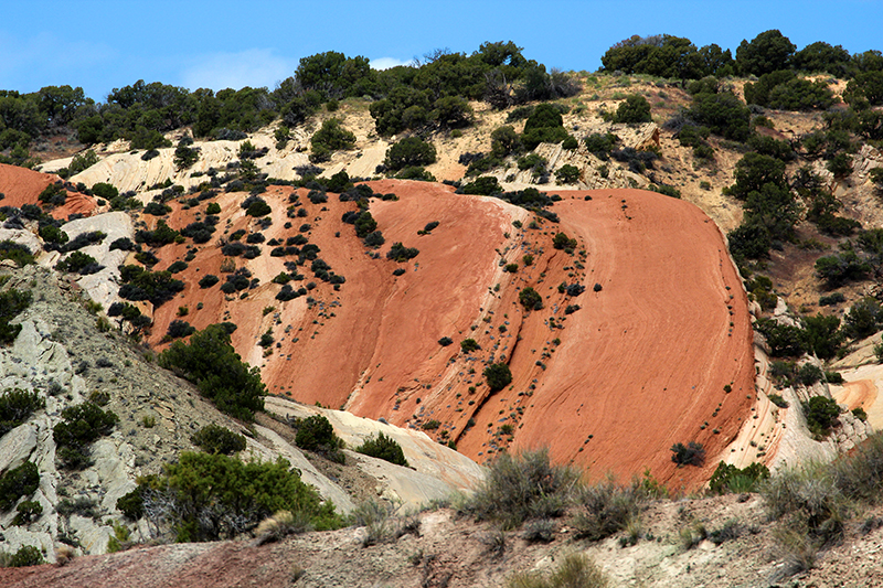 Dinosaur National Monument