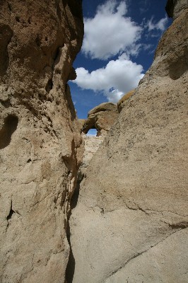 Dromedary Arch