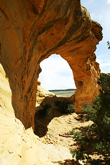 Dutchmens Arch