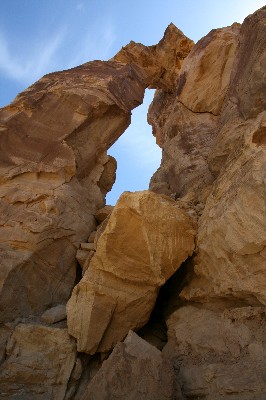 Eagle Canyon Arch