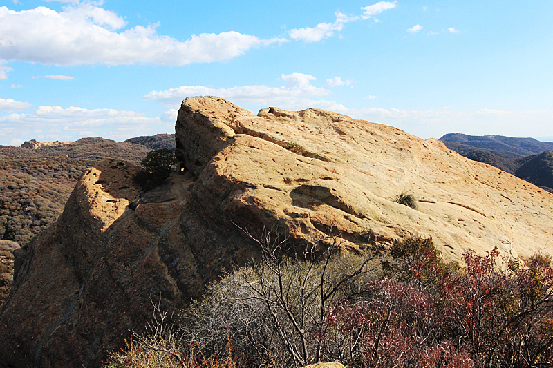 Eagle Rock