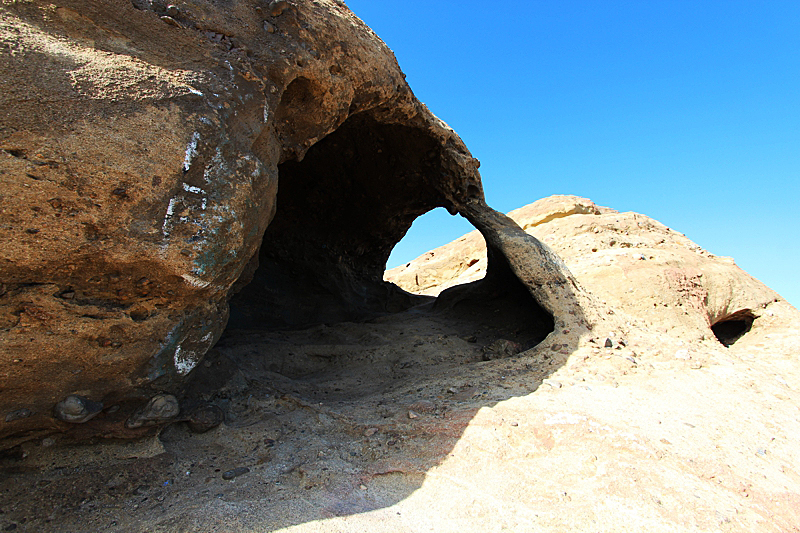 Eagle Rock Arch