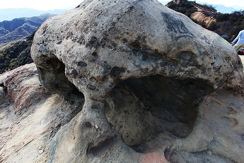 Eagle Rock Arch