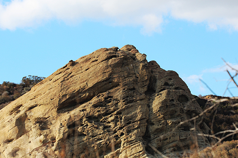 Eagle Rock Arch