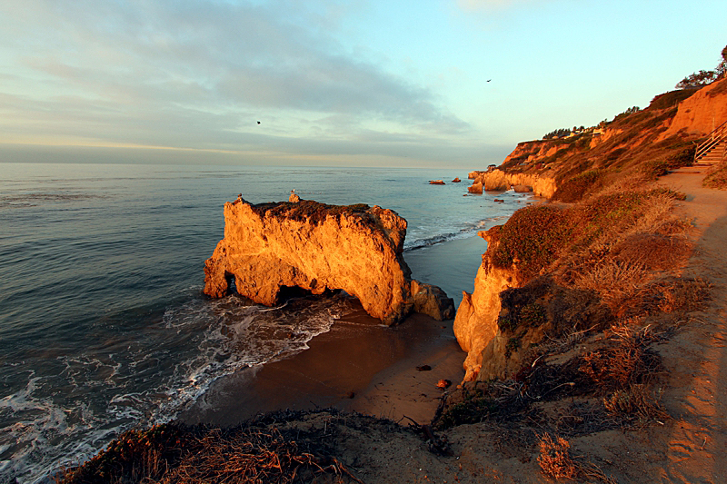 El Matador State Beach [Malibu]