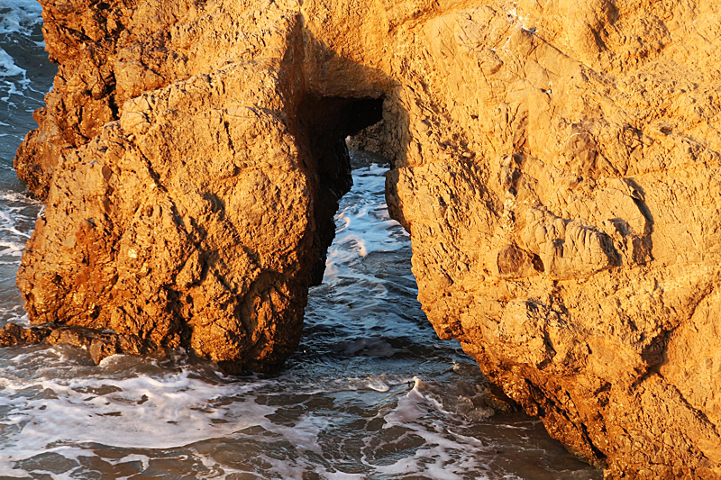 El Matador State Beach