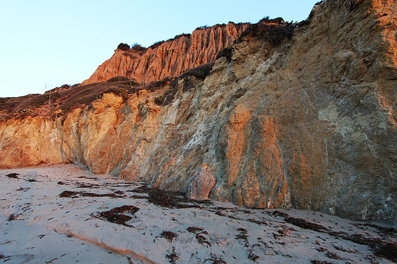 El Matador State Beach