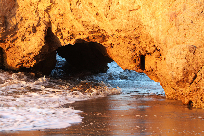 El Matador State Beach