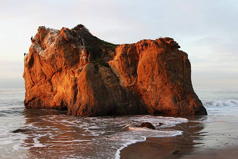 El Matador State Beach