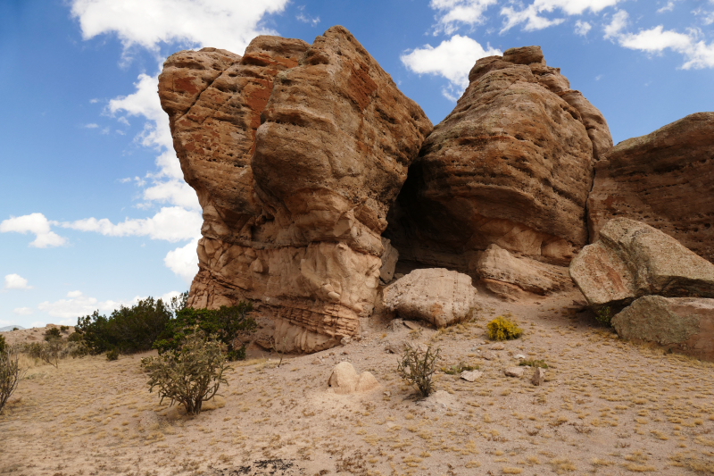 El Rito Carson [Carson National Forest]