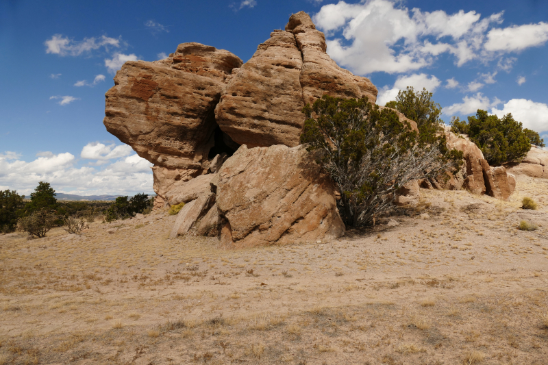 El Rito Carson [Carson National Forest]