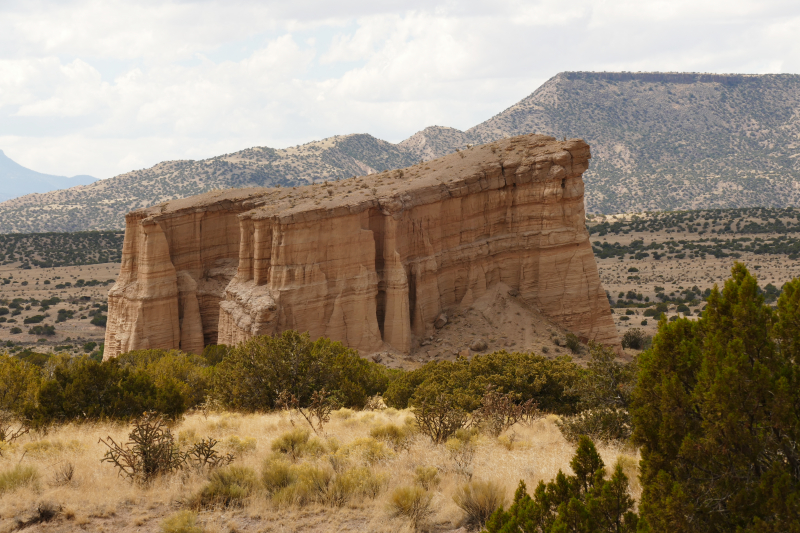 El Rito Carson [Carson National Forest]