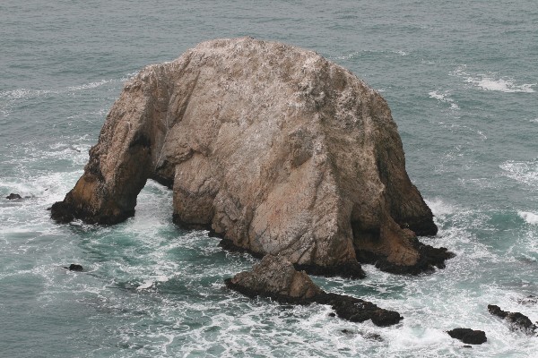 Elephant Rock