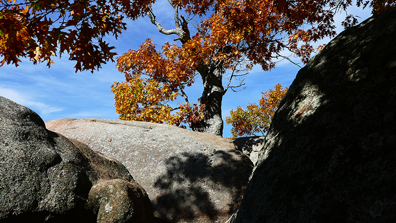 Elephant Rocks State Park