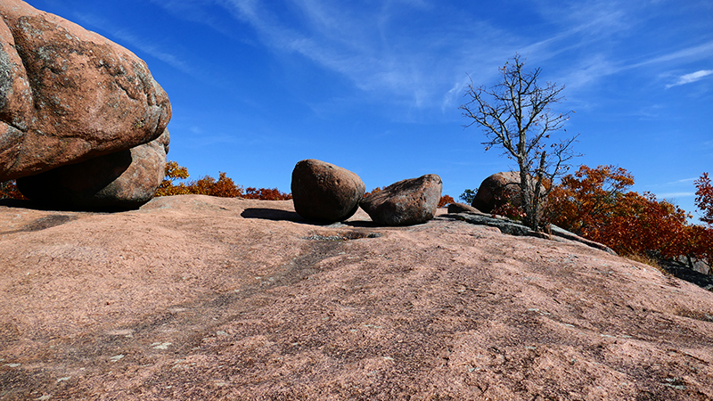 Elephant Rocks State Park