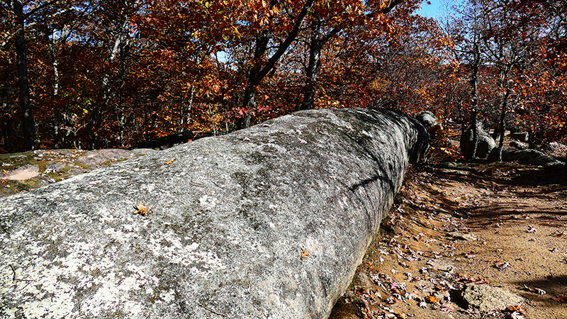 Elephant Rocks State Park