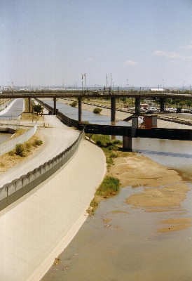 El Paso / Ciudad Juárez