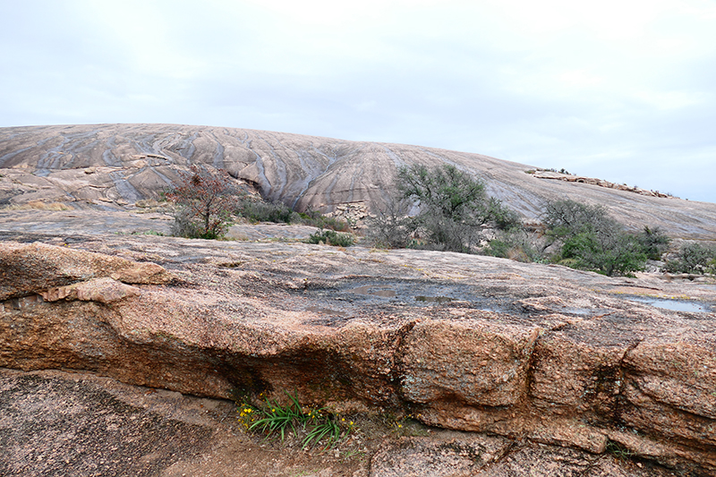 Enchanted Rock State Natural Area