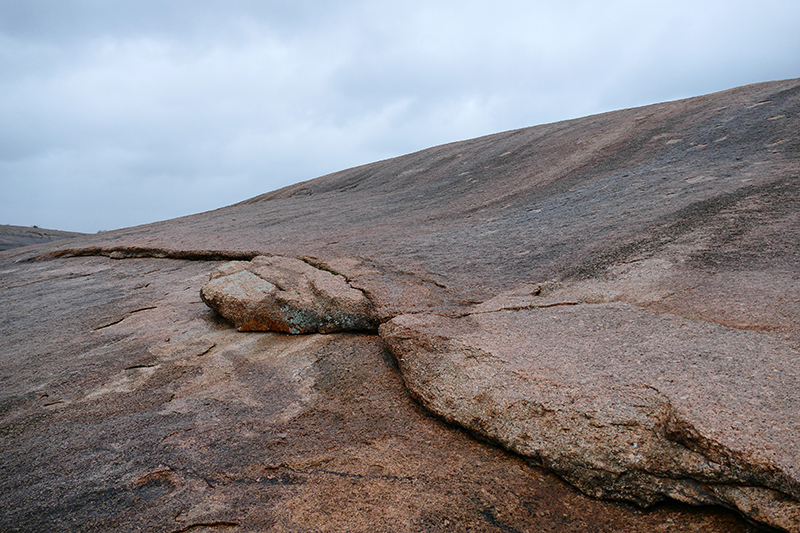 Enchanted Rock State Natural Area