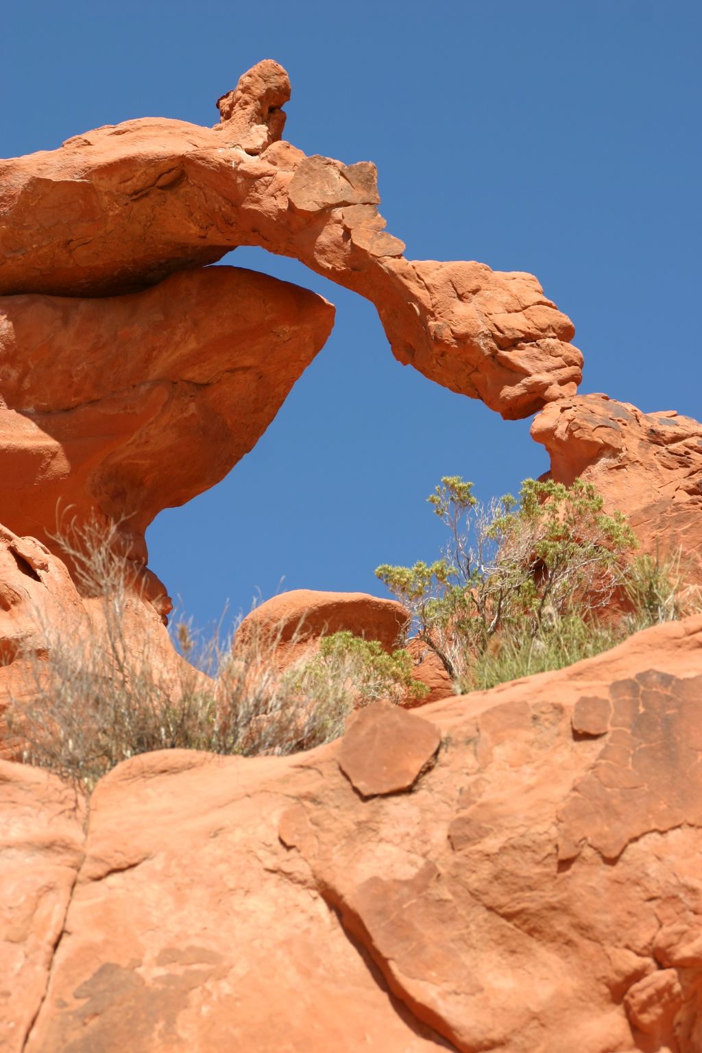 Valley of Fire State Park