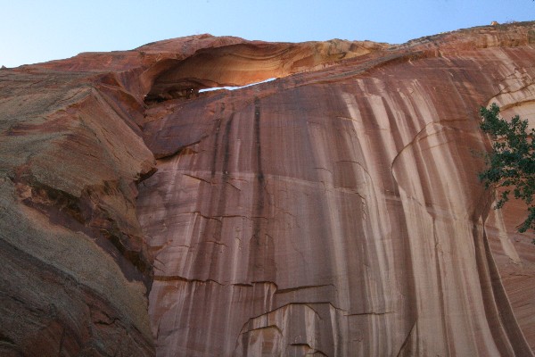 Escalante Natural Arch