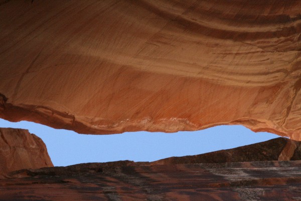 Escalante Natural Arch