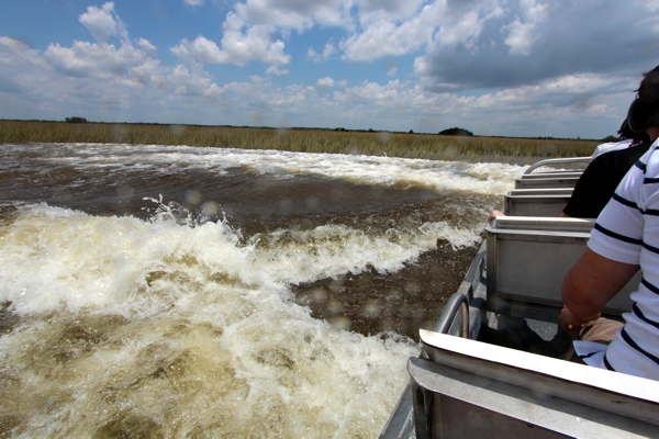 Everglades National Park