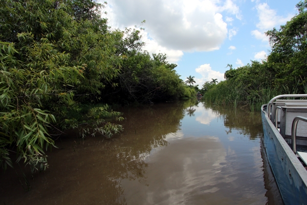 Everglades National Park