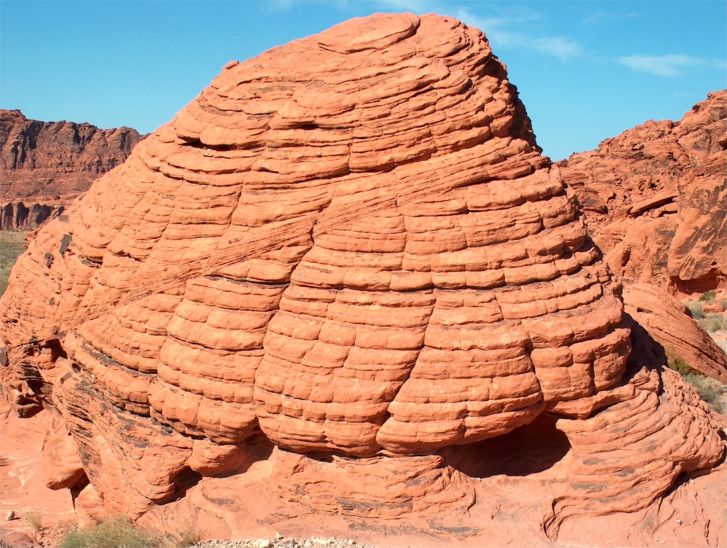 Valley of Fire State Park