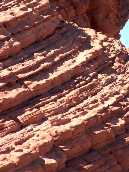 Valley of Fire State Park