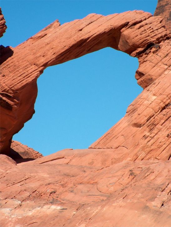 Valley of Fire State Park