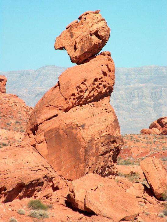 Valley of Fire State Park