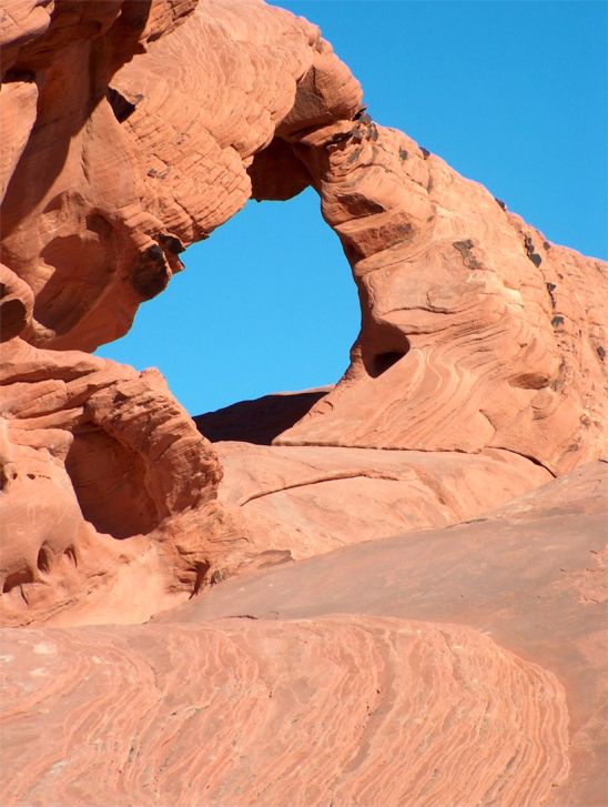 Valley of Fire State Park