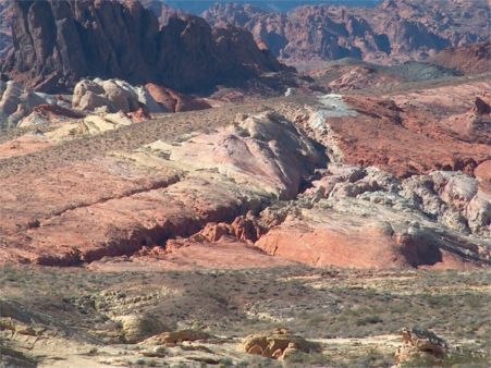 Valley of Fire State Park