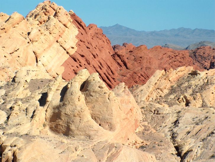 Valley of Fire State Park