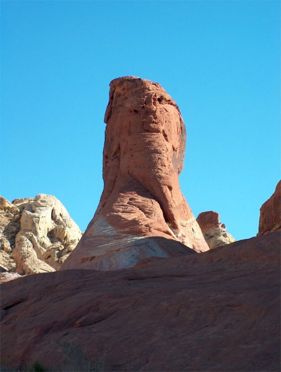 Valley of Fire State Park