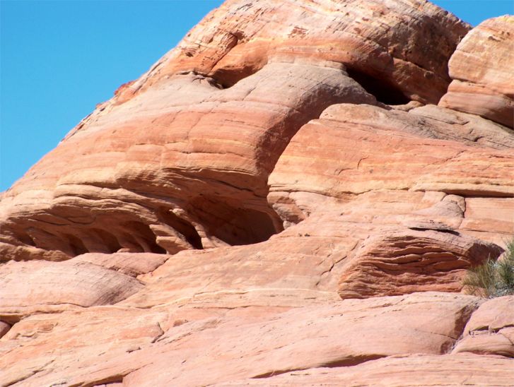 Valley of Fire State Park