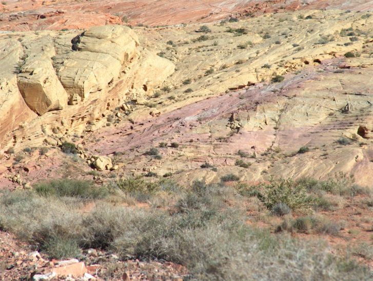 Valley of Fire State Park