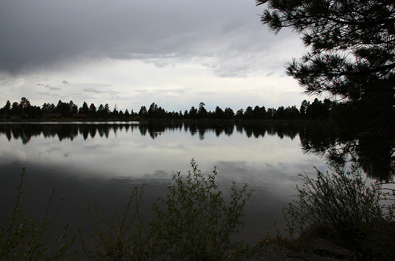 Flaming Gorge National Recreation Area