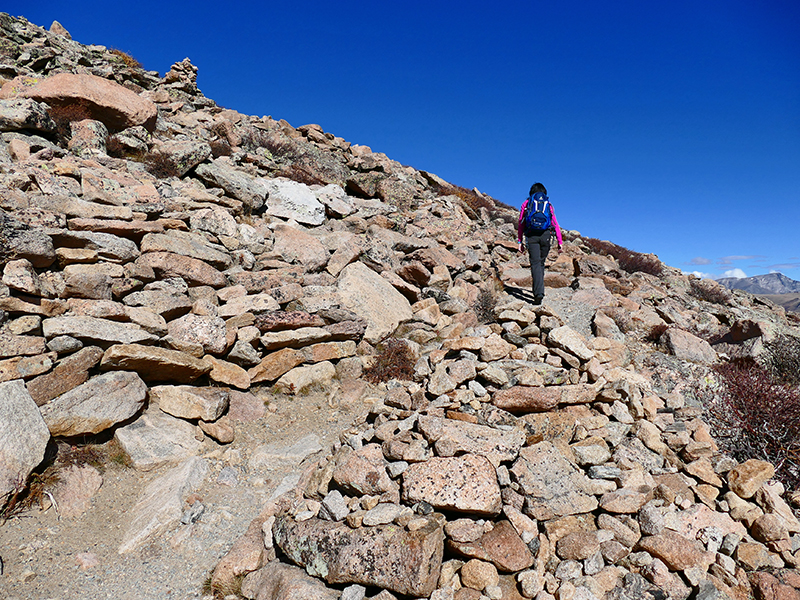 Flattop Mountain [Rocky Mountains National Park]