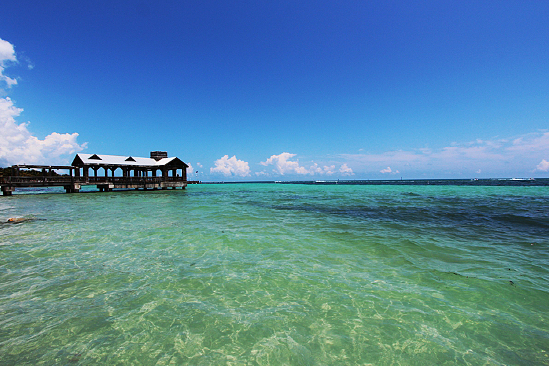 Florida Keys