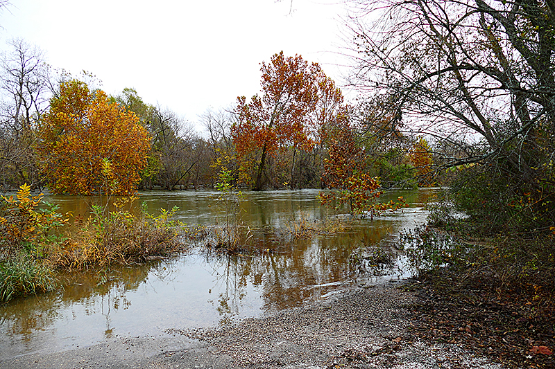 Fort Worth Nature Center and Refuge