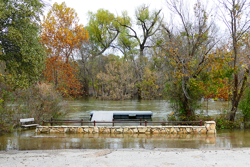 Fort Worth Nature Center and Refuge