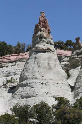 Gallup Hoodoos