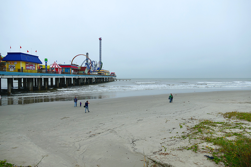 Galveston Texas