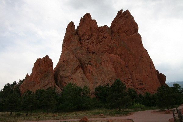 Garden of the Gods