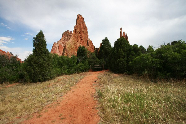 Garden of the Gods